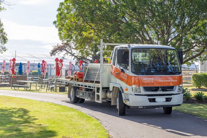 Hire Rite Temporary Fence Franchise - Sydney, NSW