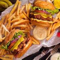 First Time Offered for Sale Burger Shop Great Rent Eastern Suburbs, NSW image