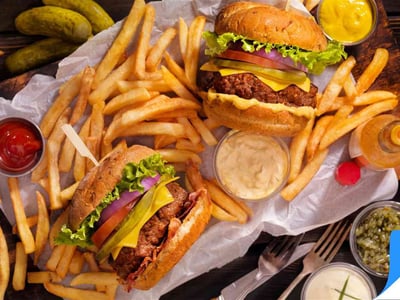 Photo of First Time Offered for Sale Burger Shop Great Rent Eastern Suburbs, NSW