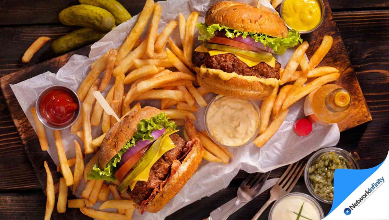 First Time Offered for Sale Burger Shop Great Rent Eastern Suburbs, NSW, photo 1