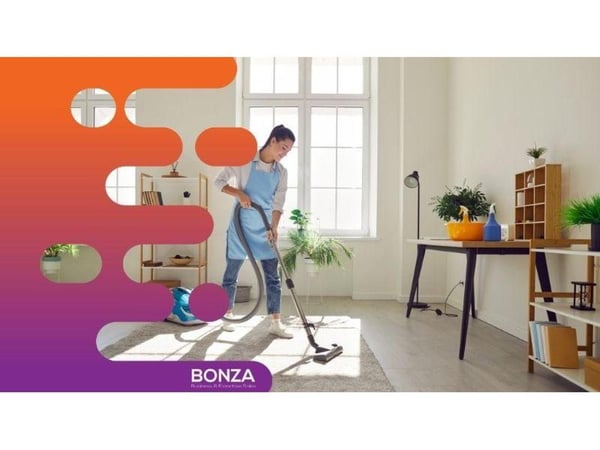 36095 ESTABLISHED CLEANING BUSINESS OPPORTUNITY - COASTAL REGION