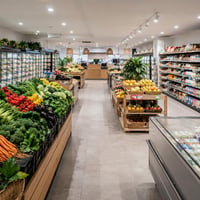 Profitable IGA Supermarket For Sale Adelaide Northern Suburb image