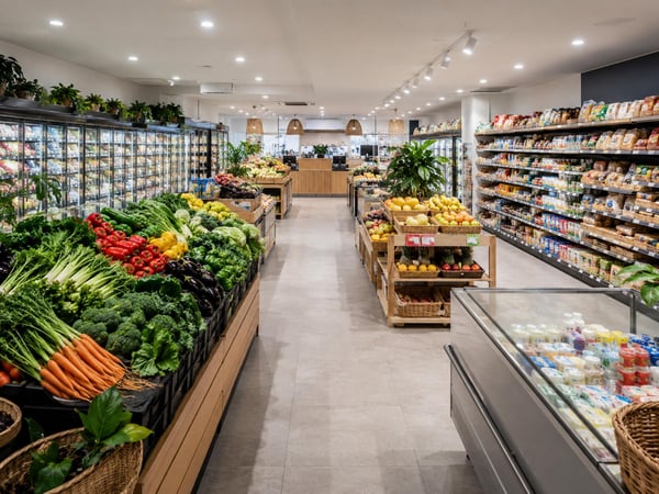 Profitable IGA Supermarket For Sale Adelaide Northern Suburb