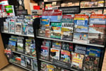 WHITSUNDAY NEWSAGENCY TATTS AGENCY FOR SALE NEAR BEAUTIFUL AIRLIE BEACH