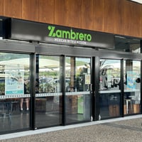 Mexican Fast Food Restaurant and Coffee Shop - Idalia Townsville, QLD image
