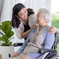 Coming SoonDisability & Aged Care ServiceCommunity Focused image