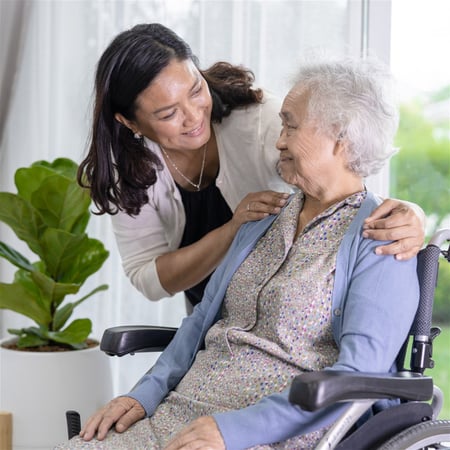 Coming SoonDisability & Aged Care ServiceCommunity Focused