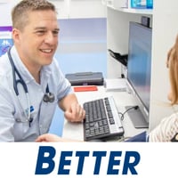 Osteopathic Clinic - The Industry Leader image