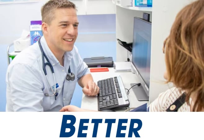 Osteopathic Clinic - The Industry Leader