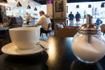 Gold Coast Unique Cafe, CBD Area, Days Only