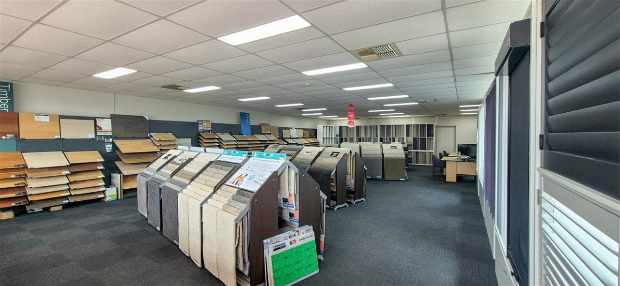 Established Carpet & Flooring Showroom (SOR), photo 4