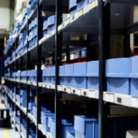 NICHE SPARE PARTS DISTRIBUTOR - NET $325K P.A image