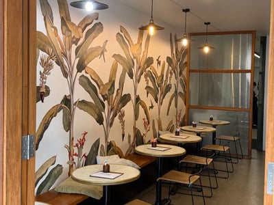 Coffee Shop in Sydney Region, NSW image
