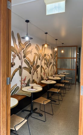Coffee Shop in Sydney Region, NSW