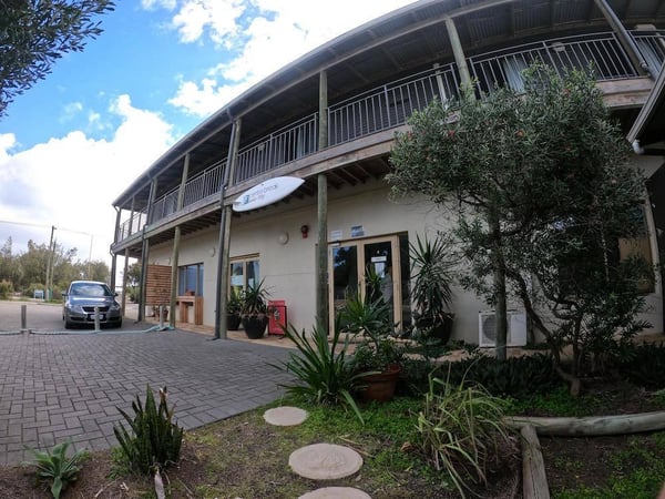 UNDER OFFER - Freehold Boutique Hotel, Restaurant and Function Venue – Green Head, WA