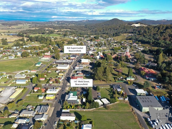 EXTRAORDINARY OPPORTUNITY RENOVATED 10 ROOM HOTEL & RESTAURANT, BAR & BOTTLESHOP