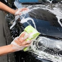 Brand New Setup Hand Car Wash * Quick Sale Big Potential * [2402211] image