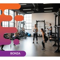 36739 Turnkey Strength Training Studio, Lifestyle-Friendly Hours image