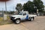 Key Lifting and Rigging Business for Sale  Central Australia