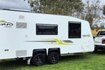 Lifestyle Meets Strong Returns with Geelong Caravan Rentals