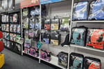 Established Retail Parts & Battery Business