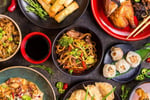 Priced To Sell - Modern Asian Cafe Restaurant - Selling for less than fitout cost - Penrith Area