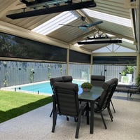 Established Blinds and Security Business | Strong Profits image