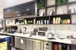 E Cupz Cafe -  Kmart Townsville