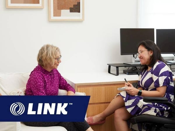 Transform Lives, Build Wealth - Medical, Health & Wellness Franchise