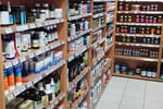 Owner Operator Retail Supplement Store