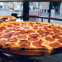 BUSINESS FOR SALE: ESTABLISHED TAKEAWAY PIZZA RESTAURANT image