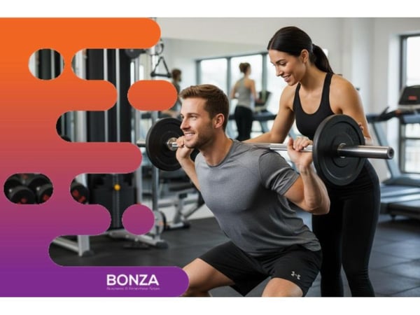 37068 Personal Training Business with Growth Opportunities