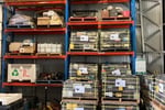 Established Battery Recycling Business Regional QLD Network