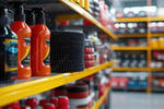Automotive Retail and Installation Store- Open to all offers