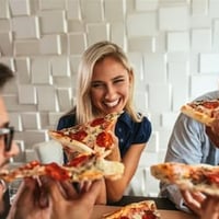 Delightful Pizza Shop in the West Ref: 11743 image