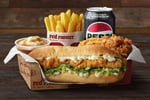Red Rooster franchise - Brisbane Northside! Lease until 2045! Near $36,000 per week TO!