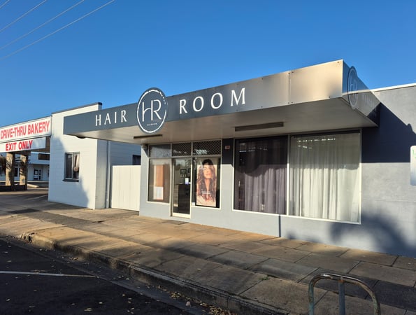 Established Hair Salon  for Sale