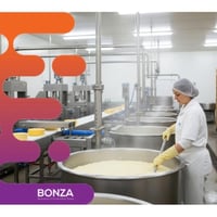 36594 Fully Licensed Dairy Processing Facility  Production Ready image