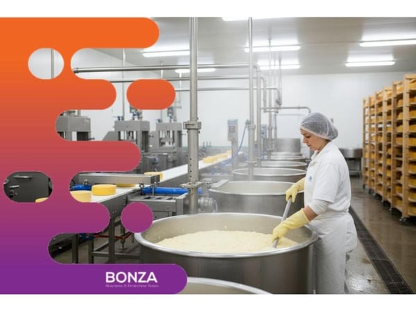 36594 Fully Licensed Dairy Processing Facility  Production Ready