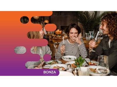 36445 Modern Mediterranean Restaurant in Prime Lifestyle Precinct image