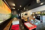 2 Businesses Under One Roof with Dual Frontage