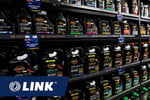 Well-Known Auto Parts & Accessories Retailer