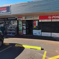 Blackmans Bay LPO Newsagency & Lotto  Fire Sale Liquidation ALL OFFERS CONSIDERED image