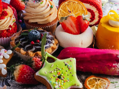 Scalable Confectionery Brand Opportunity image