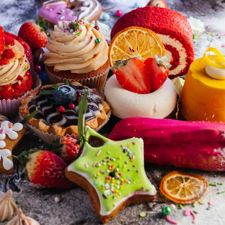 Scalable Confectionery Brand Opportunity