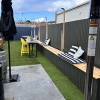 Irish Bar & Restaurant with Strong Following Walk-In Opportunity image