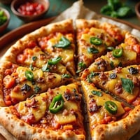 High-Potential Takeaway Pizza Restaurant Business For Sale - Prime North East Victoria - Busy Tourist Location - Loyal Customer Base- Strong Foot Traf image