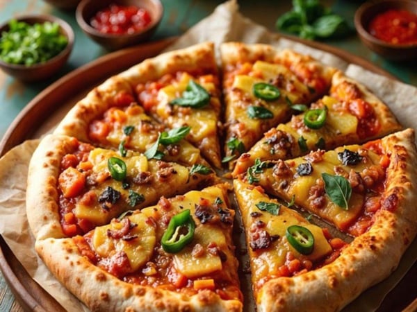 High-Potential Takeaway Pizza Restaurant Business For Sale - Prime North East Victoria - Busy Tourist Location - Loyal Customer Base- Strong Foot Traf