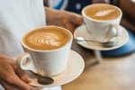 Booming Cafe in Shopping centre - in the middle of a residential growth area