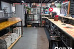 [ABS-103] Halal Pizza & Persian cuisine restaurant for sale in Keysborough